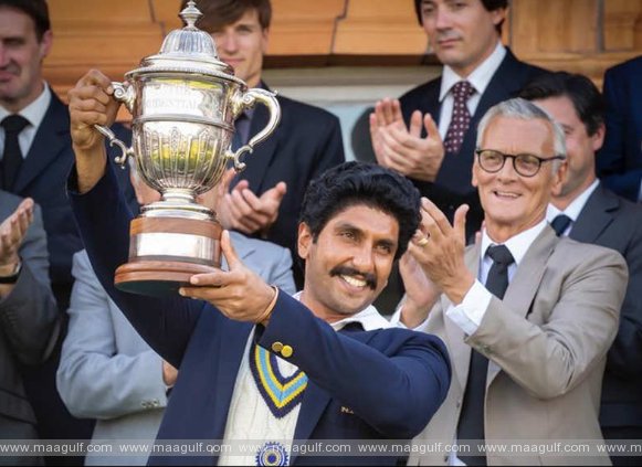 9 కరోనా ఎఫెక్ట్.. 83 ట్రైలర్ రిలీజ్ వాయిదా!
